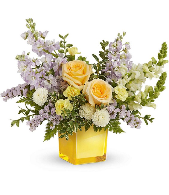 Sunshine Dreams Bouquet